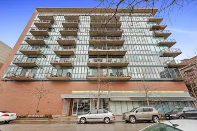 321 S Sangamon Street #902, Chicago, IL 60607 - Photo 18