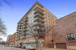 321 S Sangamon St, Chicago, IL 60607 - Photo 1