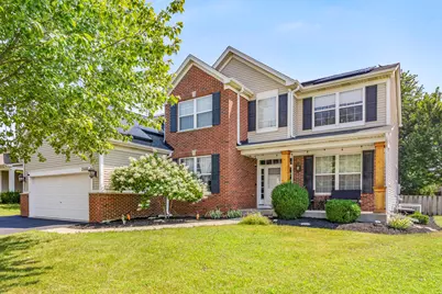 2466 Prescott Drive, Montgomery, IL 60538 - Photo 1