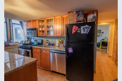 525 N Halsted Street #207, Chicago, IL 60642 - Photo 6