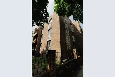 6034 N Wolcott Avenue #1W, Chicago, IL 60660 - Photo 1