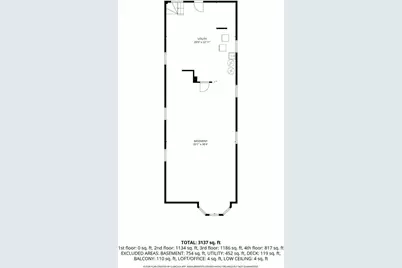 3431 N Paulina Street, Chicago, IL 60657 - Photo 42