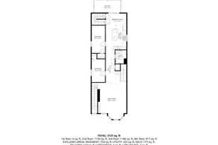 3431 N Paulina St, Chicago, IL 60657 - Photo 44