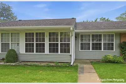 7404 Crest Hill Court #215, Fox Lake, IL 60020 - Photo 2