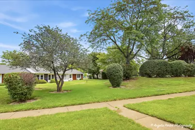 7404 Crest Hill Court #215, Fox Lake, IL 60020 - Photo 24
