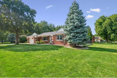 1432 Robinhood Lane, La Grange Park, IL 60526 - Photo 2
