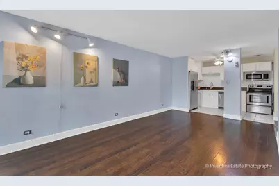 5406 S Harper Avenue #303, Chicago, IL 60615 - Photo 6