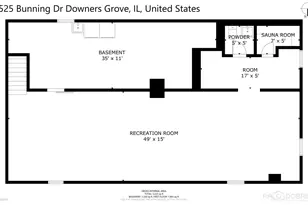 525 Bunning Dr, Downers Grove, IL 60516 - Photo 56