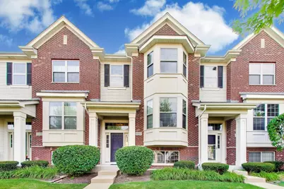 0N092 Forsythe Court, Winfield, IL 60190 - Photo 1