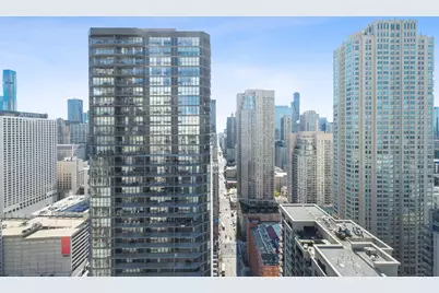 2 E Erie Street #3401, Chicago, IL 60611 - Photo 32