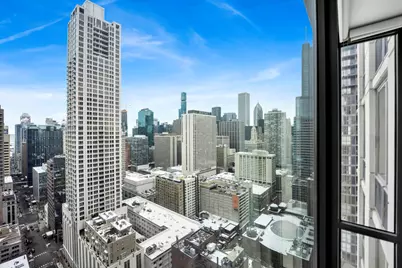 2 E Erie Street #3401, Chicago, IL 60611 - Photo 28