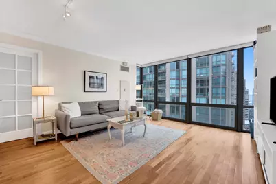 2 E Erie Street #3401, Chicago, IL 60611 - Photo 10