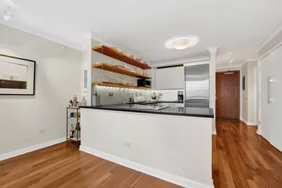 2 E Erie Street #3401, Chicago, IL 60611 - Photo 6