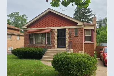 2806 Tennyson Place, Hazel Crest, IL 60429 - Photo 1