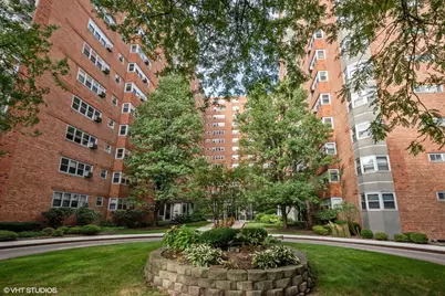 4960 N Marine Drive #214, Chicago, IL 60640 - Photo 1