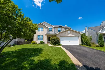 2862 Brian Lane, Montgomery, IL 60538 - Photo 1