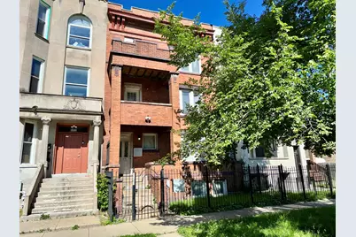 5928 S Prairie Street #3, Chicago, IL 60637 - Photo 1