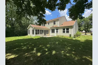 1384 Marble Hill Drive, Lake Zurich, IL 60047 - Photo 30