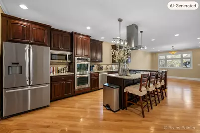 4906 N Kruger Avenue, Chicago, IL 60630 - Photo 4