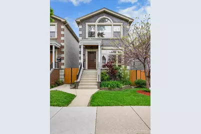 4906 N Kruger Avenue, Chicago, IL 60630 - Photo 1