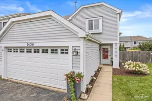 1436 Exeter Ln, South Elgin, IL 60177 - Photo 1
