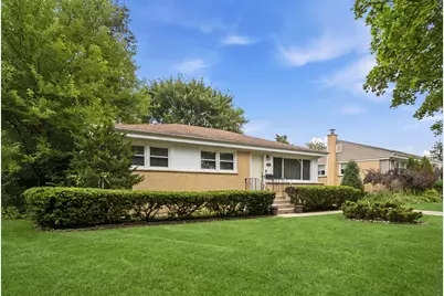 531 Cambridge Road, Des Plaines, IL 60016 - Photo 4