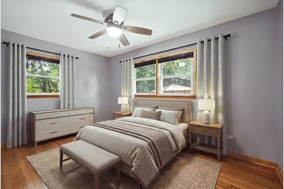 531 Cambridge Road, Des Plaines, IL 60016 - Photo 20