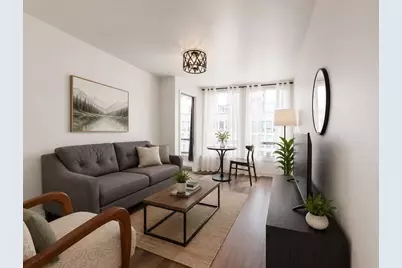 1450 E 55th Place #1027S, Chicago, IL 60637 - Photo 2