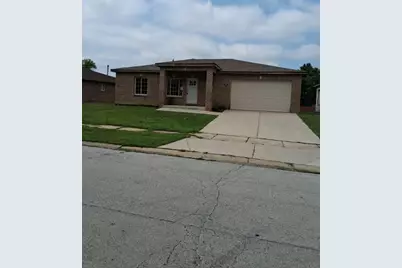 13938 S Reeves Road, Robbins, IL 60472 - Photo 1