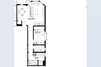 846 W Sheridan Road #1F, Chicago, IL 60613 - Photo 10