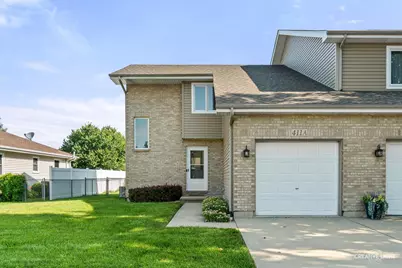 411 Elm Street #A, Yorkville, IL 60560 - Photo 1