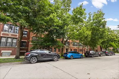 5133 S Greenwood Avenue #1, Chicago, IL 60615 - Photo 2