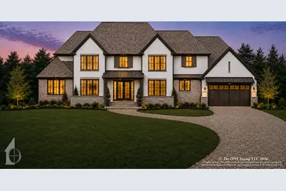 1594 Portage Run, Glenview, IL 60026 - Photo 2