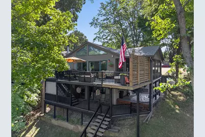 195 Breezy Point Court, Varna, IL 61375 - Photo 2