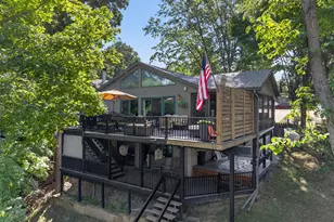 195 Breezy Point Ct, Varna, IL 61375 - Photo 2