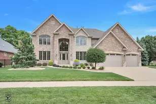 8834 Carefree Ave, Orland Park, IL 60462 - Photo 1