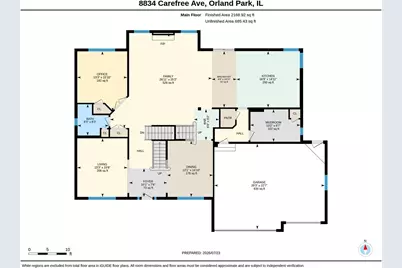 8834 Carefree Avenue, Orland Park, IL 60462 - Photo 48