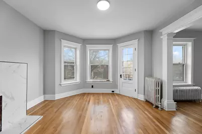 7645 S Morgan Street #2, Chicago, IL 60620 - Photo 4