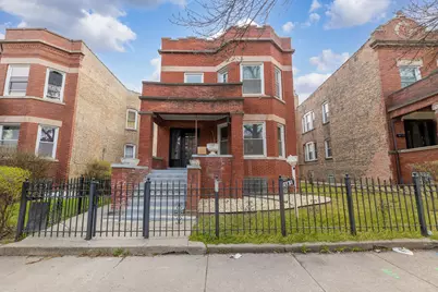 7645 S Morgan Street #2, Chicago, IL 60620 - Photo 1
