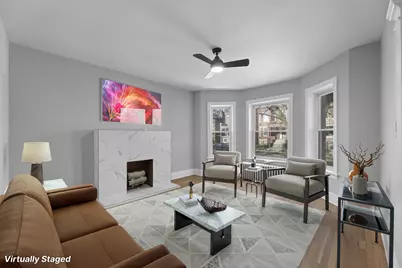 7645 S Morgan Street #2, Chicago, IL 60620 - Photo 2