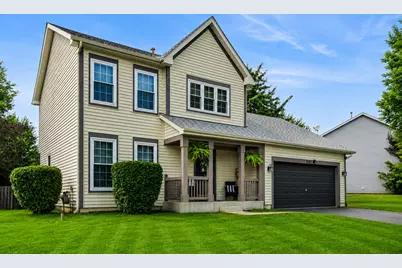 801 Martin Court, Plano, IL 60545 - Photo 2