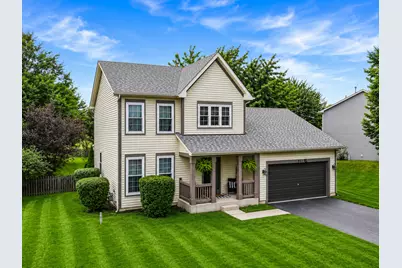 801 Martin Court, Plano, IL 60545 - Photo 4