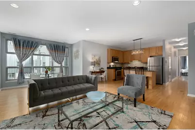 1808 S Michigan Avenue #12, Chicago, IL 60616 - Photo 4