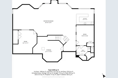 1731 Pebble Beach Way, Vernon Hills, IL 60061 - Photo 36