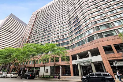 211 E Ohio Street #817, Chicago, IL 60611 - Photo 1