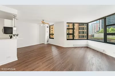 401 E Ontario Street #806, Chicago, IL 60611 - Photo 4