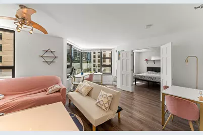 401 E Ontario Street #806, Chicago, IL 60611 - Photo 16