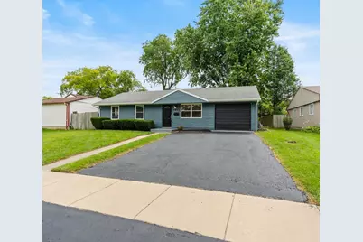 1271 Durham Drive, Aurora, IL 60506 - Photo 2