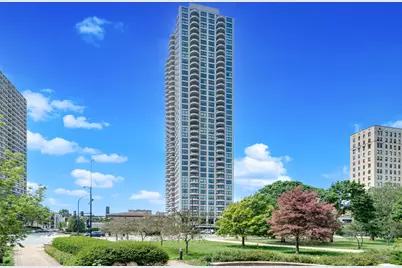 2020 N Lincoln Park #12G, Chicago, IL 60614 - Photo 1