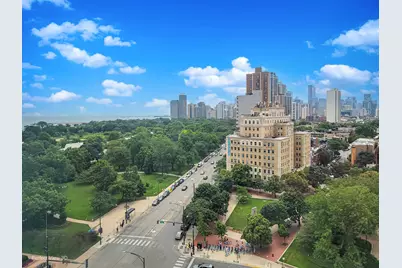 2020 N Lincoln Park #12G, Chicago, IL 60614 - Photo 36